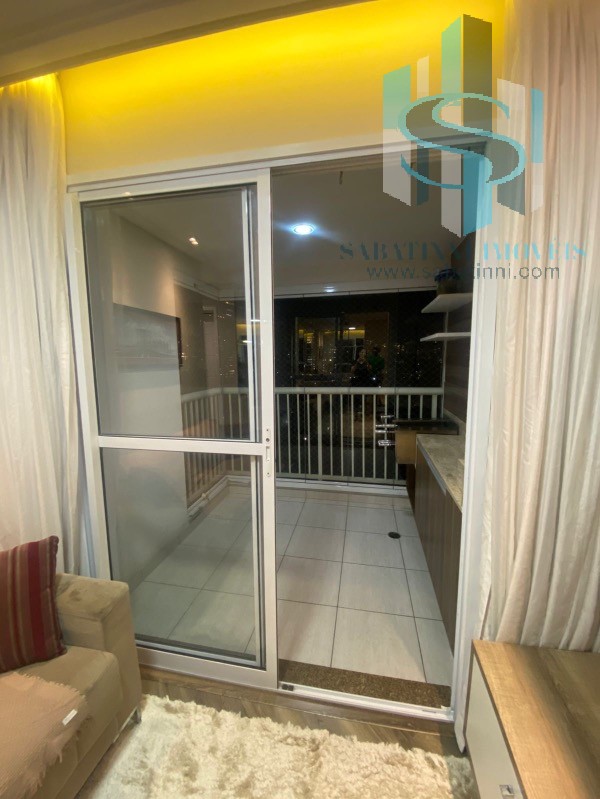 Apartamento, 2 quartos, 59 m² - Foto 7