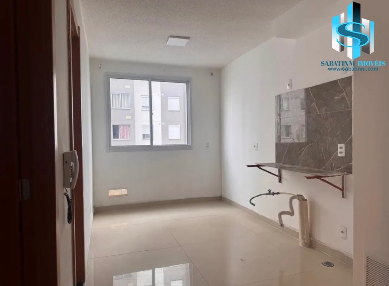 Apartamento, 1 quarto, 24 m² - Foto 2