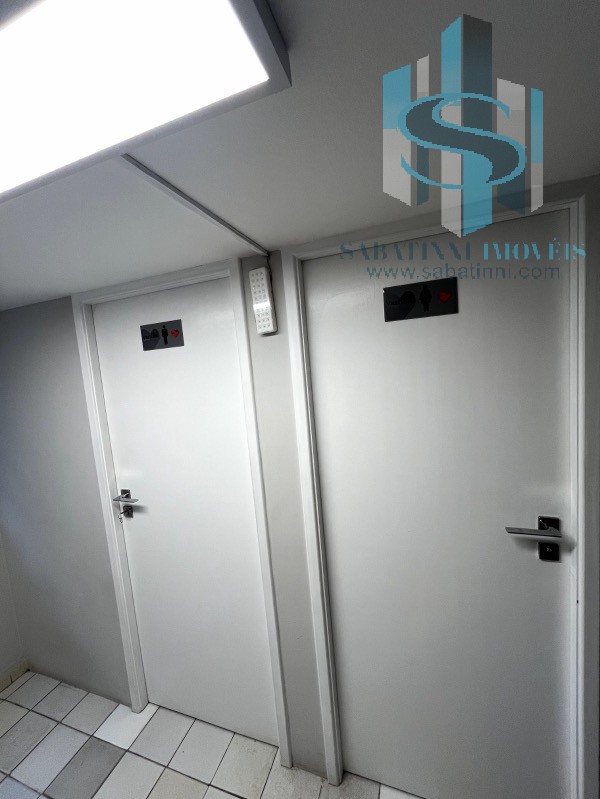 Prédio Inteiro, 214 m² - Foto 17