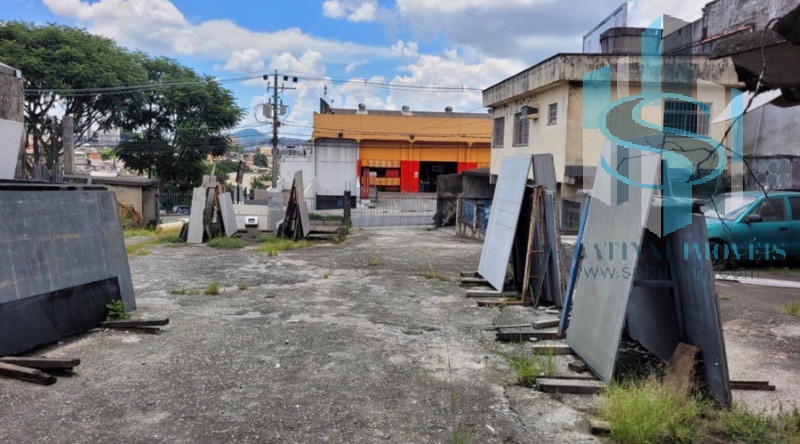 Terreno, 900 m² - Foto 2