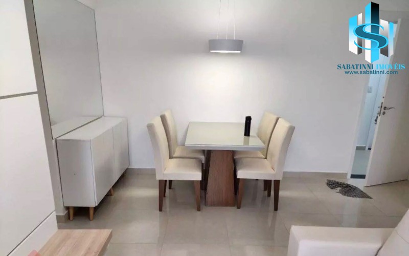 Apartamento, 2 quartos, 49 m² - Foto 5
