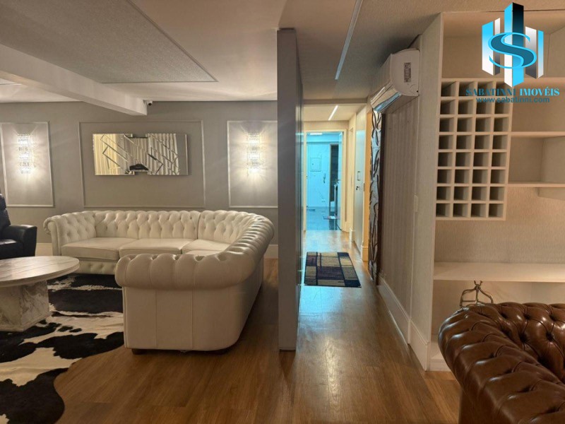Apartamento, 4 quartos, 220 m² - Foto 10