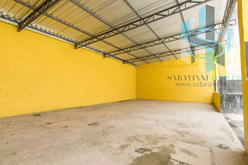 Depósito-Galpão, 690 m² - Foto 11