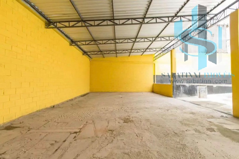 Depósito-Galpão, 690 m² - Foto 10