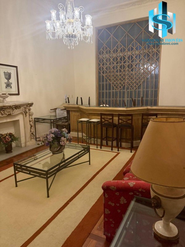 Apartamento, 4 quartos, 220 m² - Foto 40