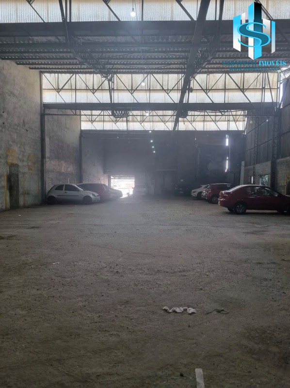 Depósito-Galpão, 1000 m² - Foto 10