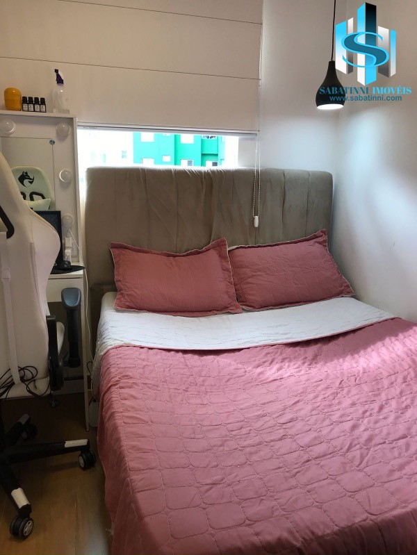 Apartamento, 1 quarto, 25 m² - Foto 7