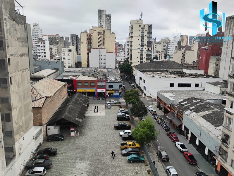 Apartamento, 1 quarto, 30 m² - Foto 14
