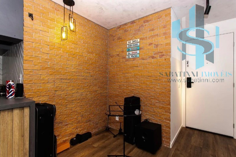 Apartamento, 1 quarto, 62 m² - Foto 6