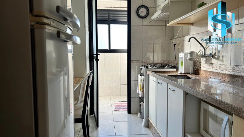 Apartamento, 3 quartos, 75 m² - Foto 8