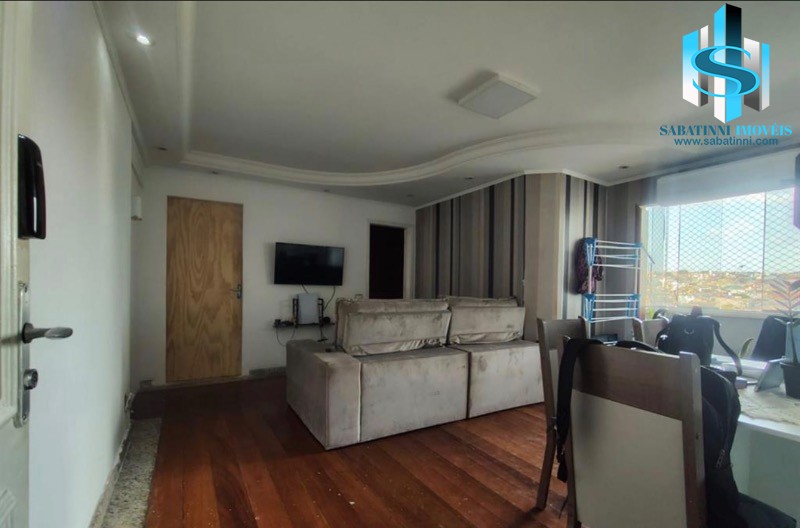 Apartamento, 2 quartos, 55 m² - Foto 1