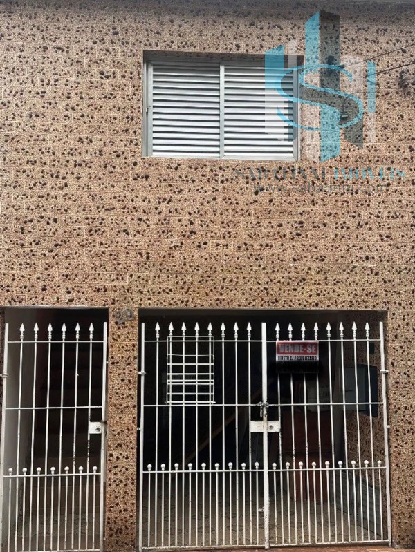 Casa, 3 quartos, 144 m² - Foto 1