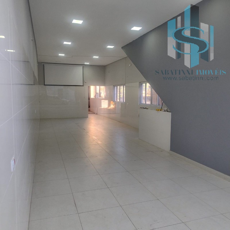 Depósito-Galpão, 110 m² - Foto 14