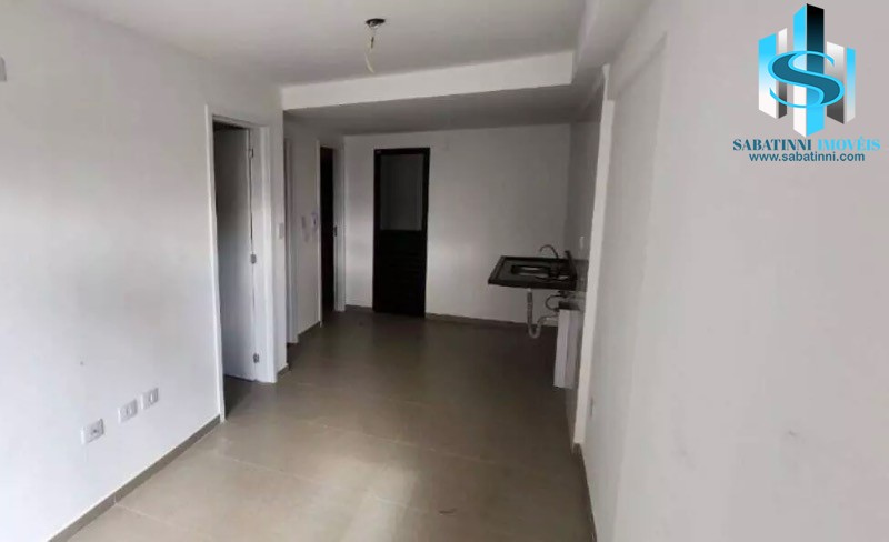 Apartamento, 2 quartos, 38 m² - Foto 5