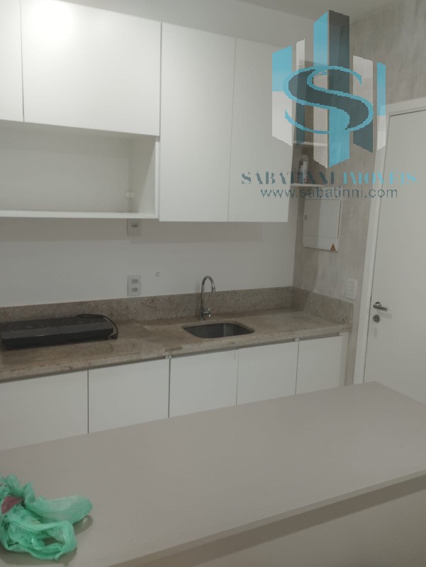 Flat/Apart Hotel, 1 quarto, 30 m² - Foto 16