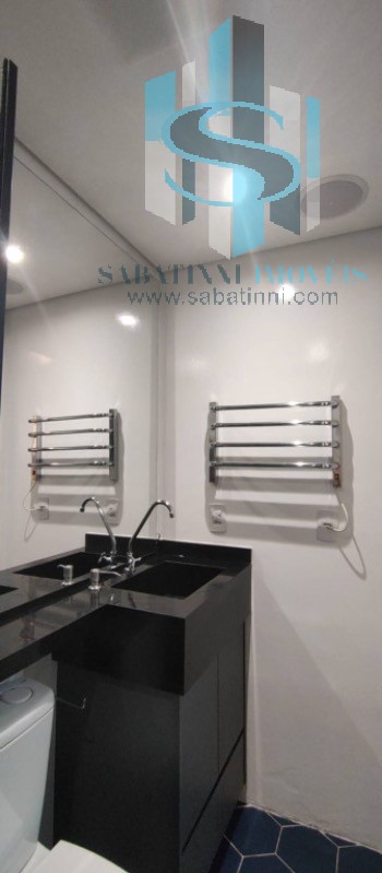 Apartamento, 1 quarto, 26 m² - Foto 6