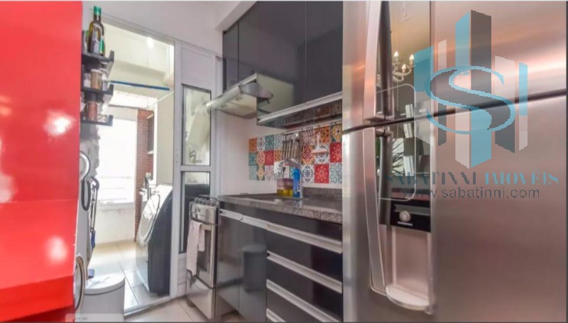 Apartamento, 2 quartos, 60 m² - Foto 10