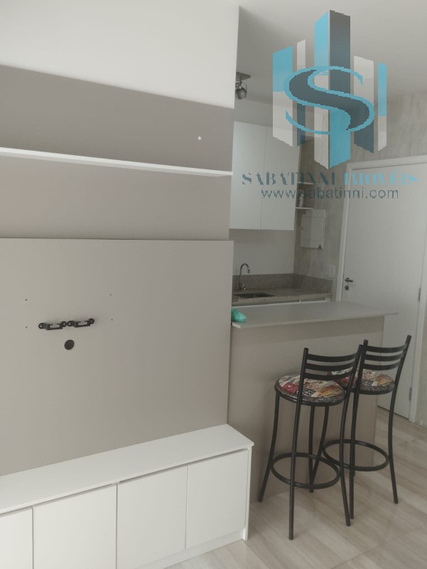 Flat/Apart Hotel, 1 quarto, 30 m² - Foto 10
