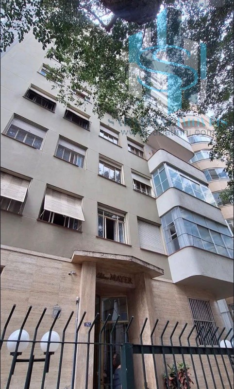 Apartamento, 1 quarto, 70 m² - Foto 1