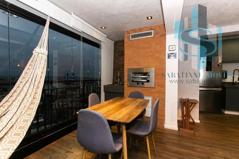 Apartamento, 1 quarto, 62 m² - Foto 12