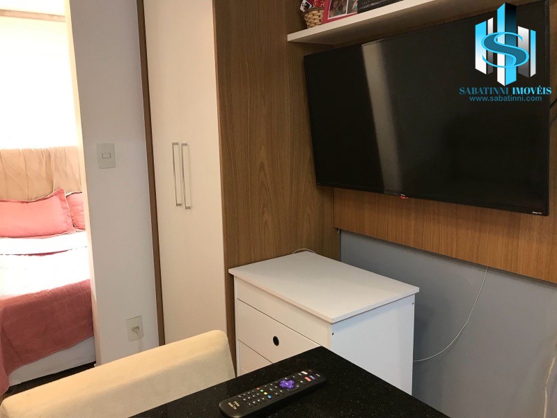 Apartamento, 1 quarto, 25 m² - Foto 6