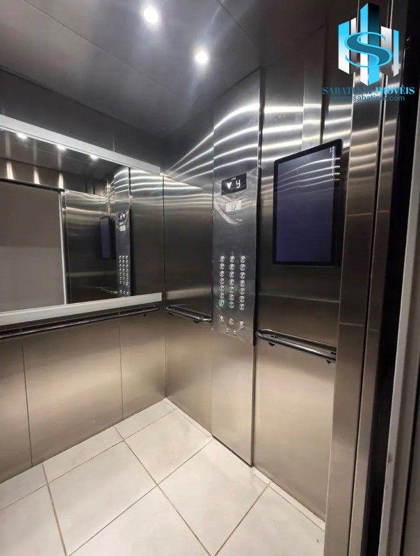 Apartamento, 1 quarto, 24 m² - Foto 7