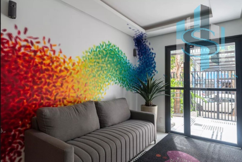Apartamento, 1 quarto, 26 m² - Foto 16
