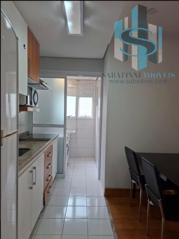 Apartamento, 2 quartos, 77 m² - Foto 2