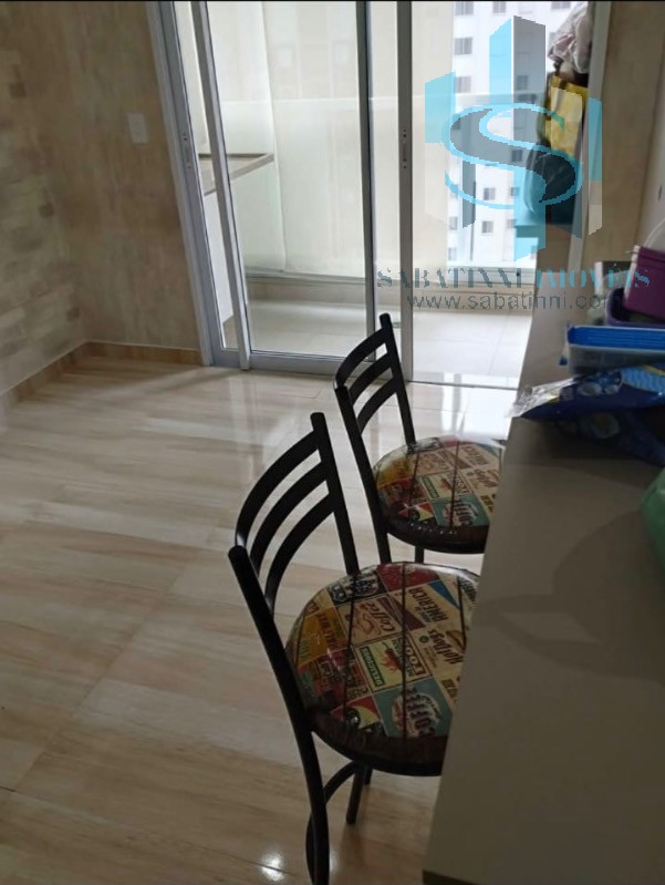 Flat/Apart Hotel, 1 quarto, 30 m² - Foto 5