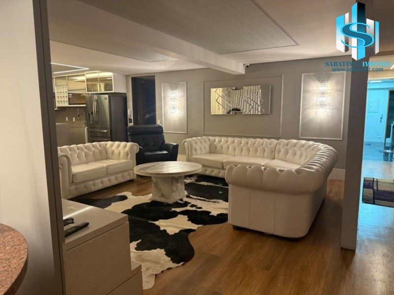 Apartamento, 4 quartos, 220 m² - Foto 2