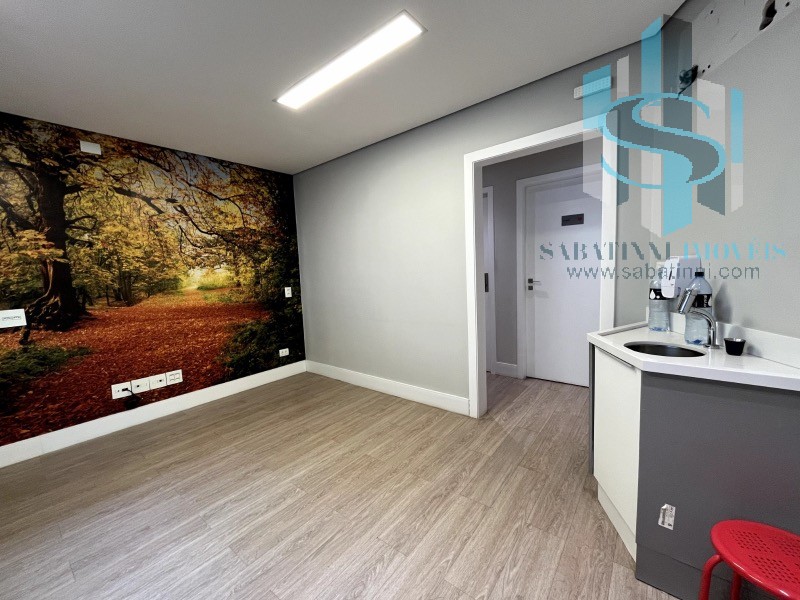 Prédio Inteiro, 214 m² - Foto 9