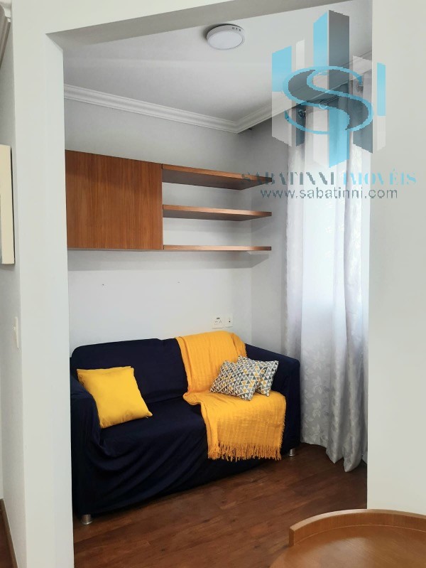 Apartamento, 1 quarto, 48 m² - Foto 3