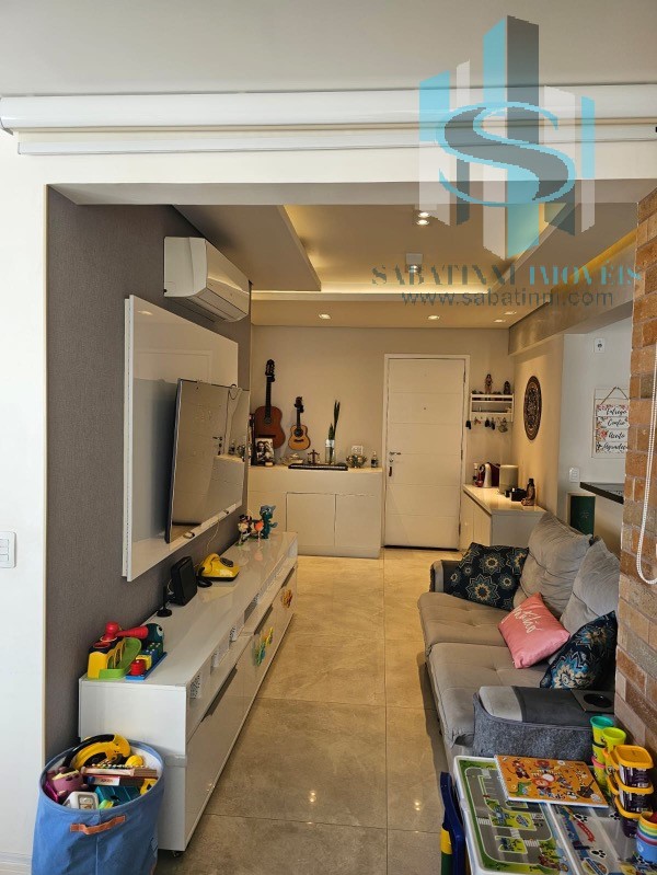 Apartamento, 2 quartos, 62 m² - Foto 5