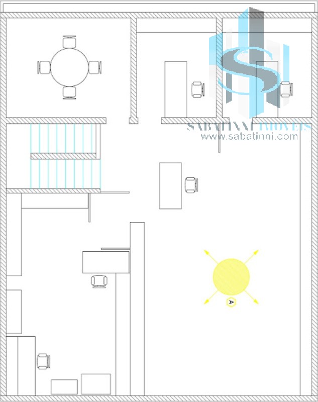 Depósito-Galpão, 750 m² - Foto 38