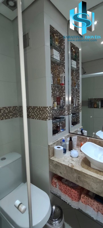 Apartamento, 3 quartos, 75 m² - Foto 29