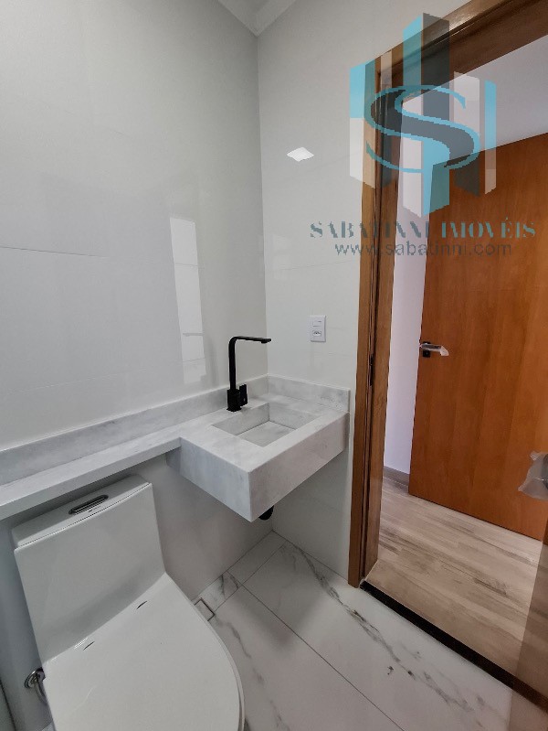 Casa, 3 quartos, 160 m² - Foto 20