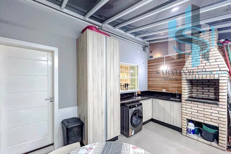 Casa, 3 quartos, 160 m² - Foto 34