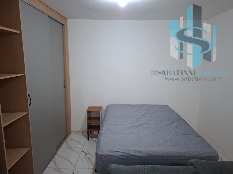 Flat/Apart Hotel, 1 quarto, 30 m² - Foto 8