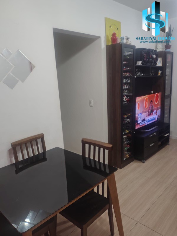 Apartamento, 2 quartos, 52 m² - Foto 6