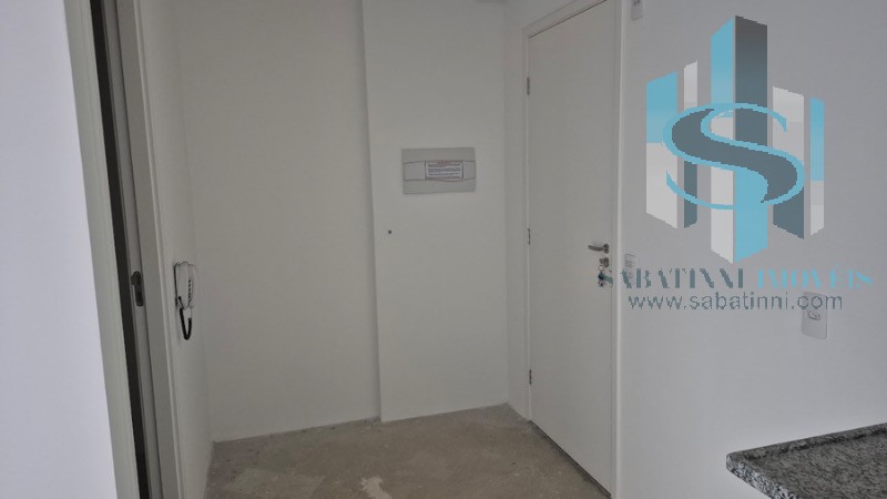 Apartamento, 2 quartos, 35 m² - Foto 7