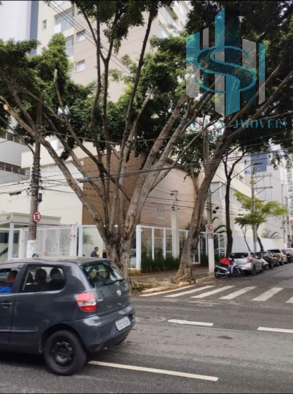 Flat/Apart Hotel, 1 quarto, 30 m² - Foto 34