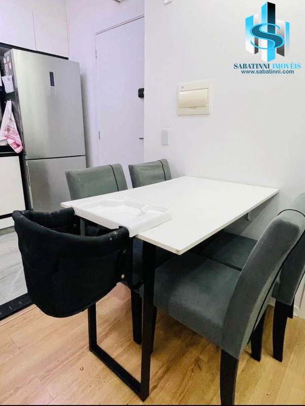 Apartamento, 2 quartos, 40 m² - Foto 3