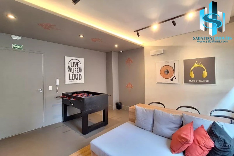 Apartamento, 2 quartos, 33 m² - Foto 42