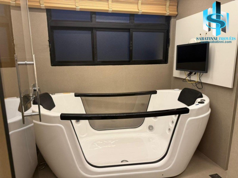 Apartamento, 4 quartos, 220 m² - Foto 24