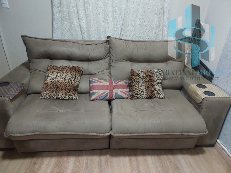 Apartamento, 1 quarto, 37 m² - Foto 5