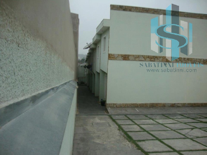 Casa de Condomínio, 2 quartos - Foto 5