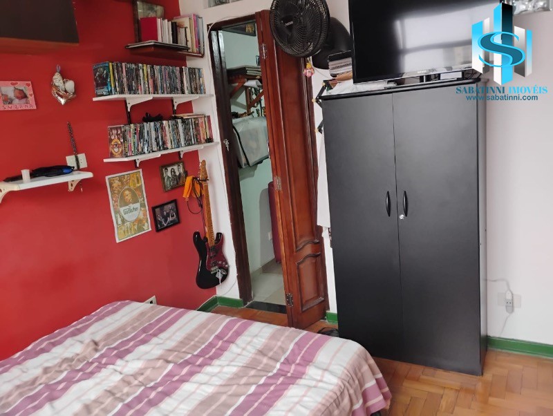 Apartamento, 1 quarto, 30 m² - Foto 10