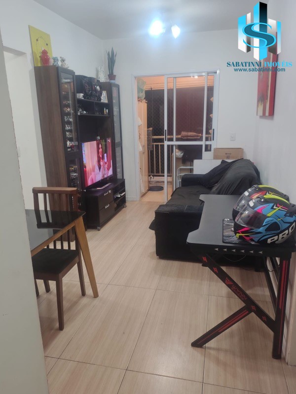 Apartamento, 2 quartos, 52 m² - Foto 2