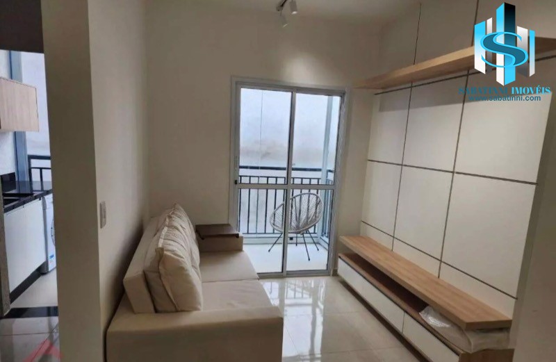 Apartamento, 2 quartos, 49 m² - Foto 4
