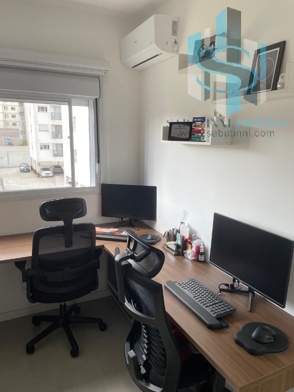 Apartamento, 2 quartos, 38 m² - Foto 15